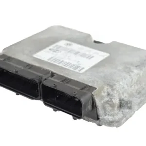 KOMPUTER STEROWNIK SEAT IBIZA III 036906034JG Szybka wysyłka